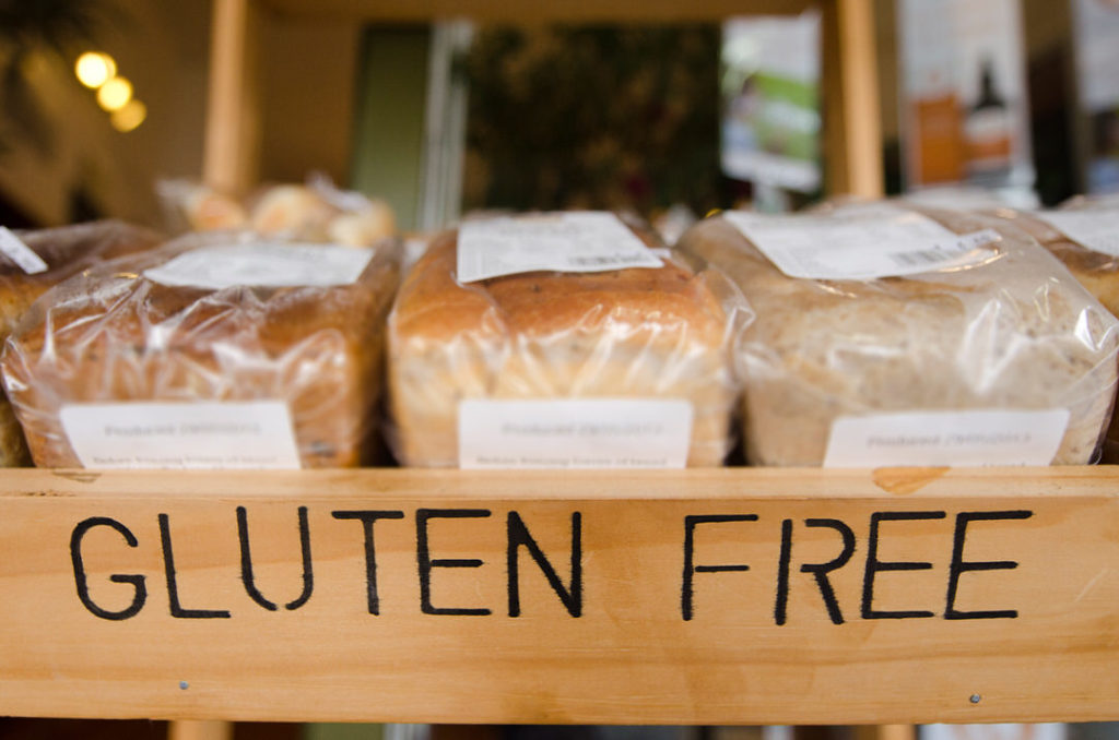 グルテンフリーのパンが買えるお店おすすめ６選 Lourand ローラン