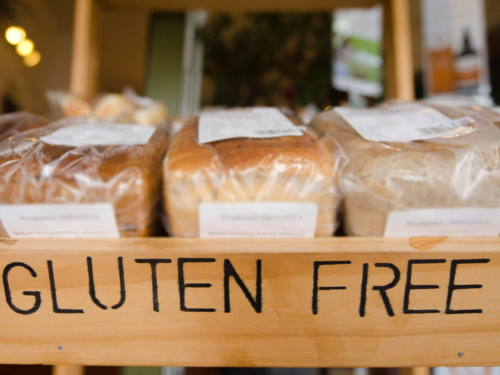 北海道で天然酵母や有機小麦を使ったパンが食べられるお店１５選 - Lourand(ローラン)