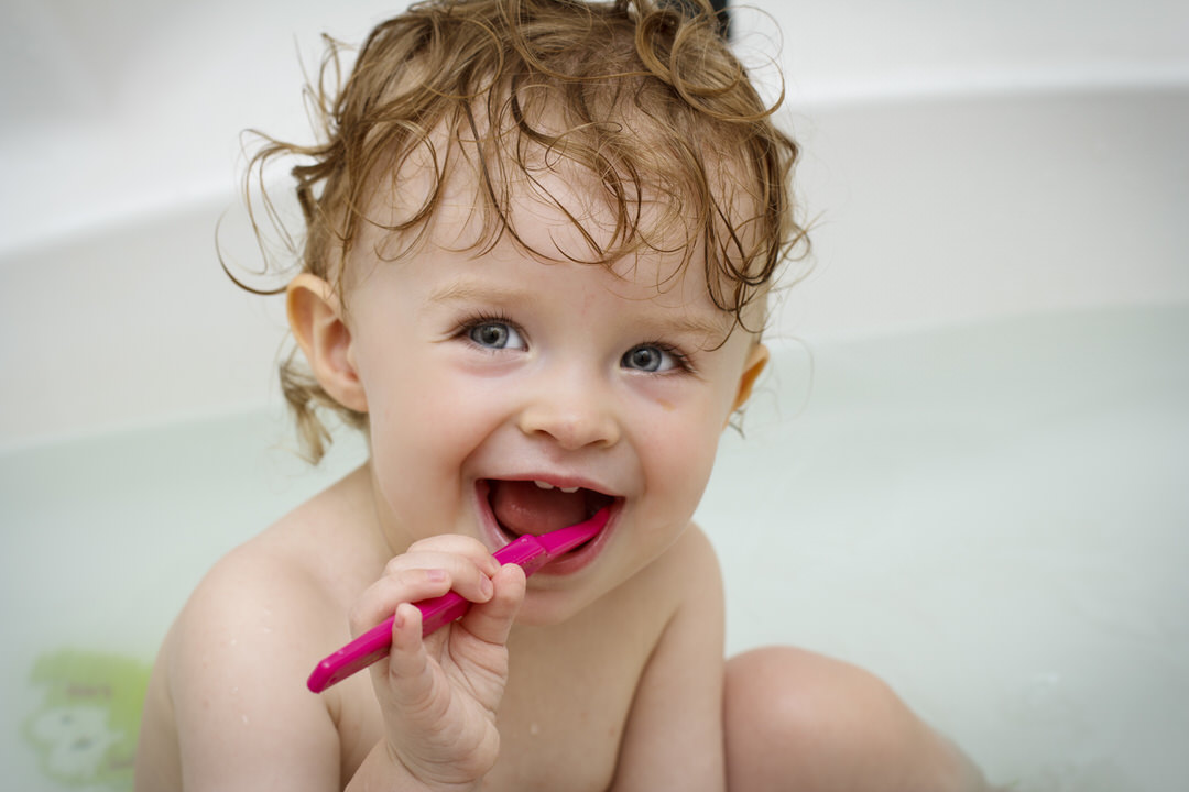 赤ん坊・子ども用歯磨き粉の選び方とおすすめ5選！ - Lourand(ローラン)