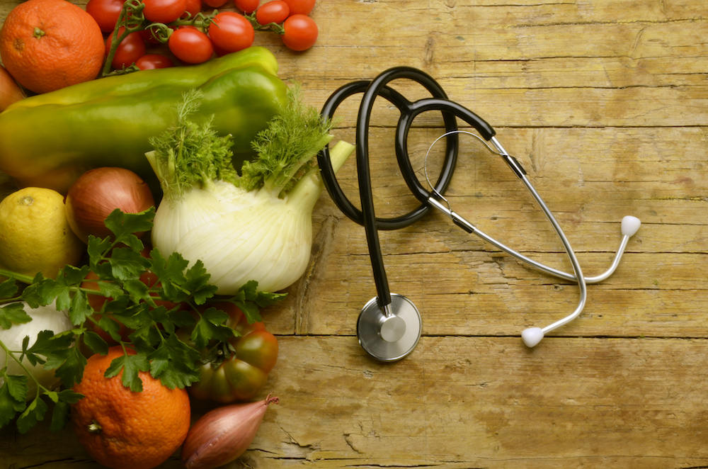 野菜と健康