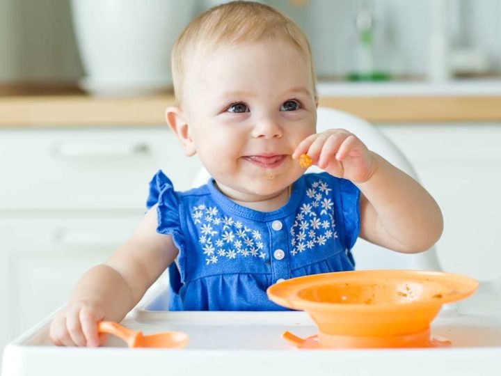 離乳食用はさみって必要？おすすめの子供食用はさみ　素材・目的別６選！