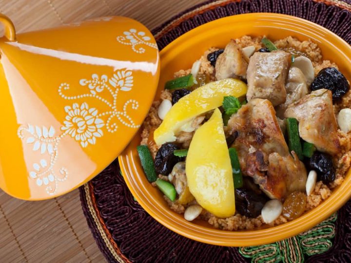 東京都内で絶品モロッコ料理が食べられるおすすめレストラン５選